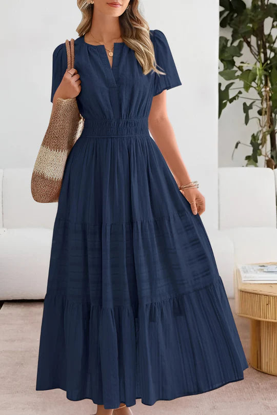 Boho Sommerkleid Classic