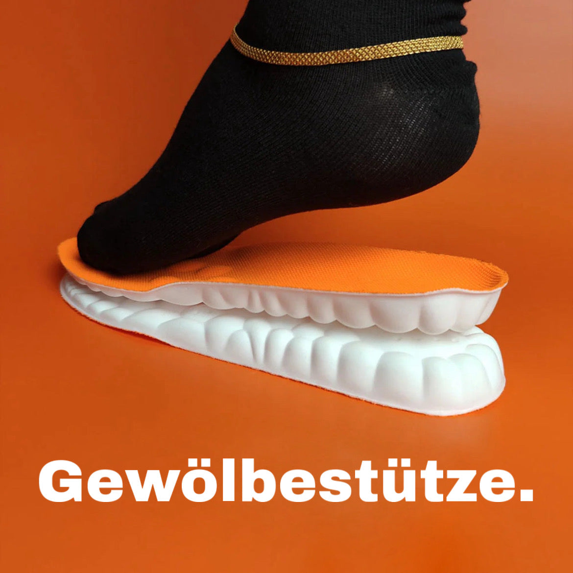 Alpenflex Einlagen