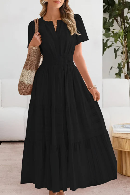 Boho Sommerkleid Classic