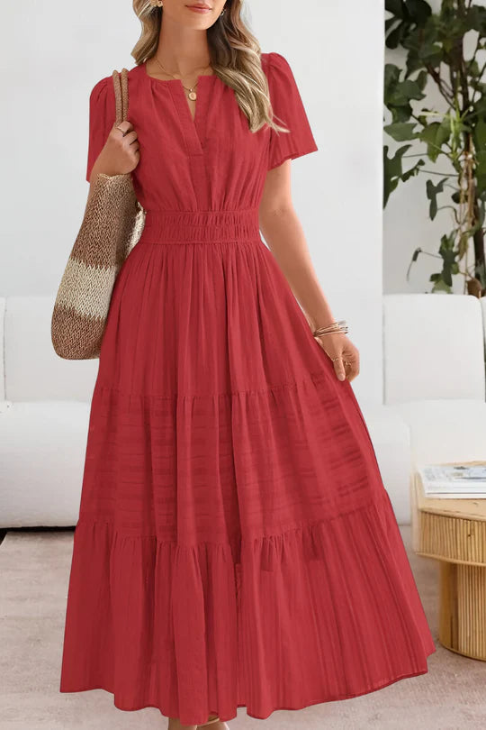 Boho Sommerkleid Classic
