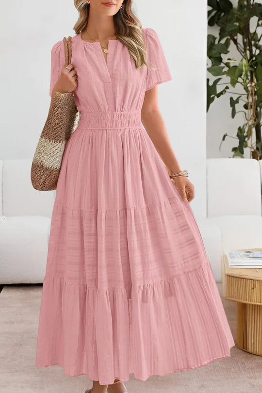 Boho Sommerkleid Classic