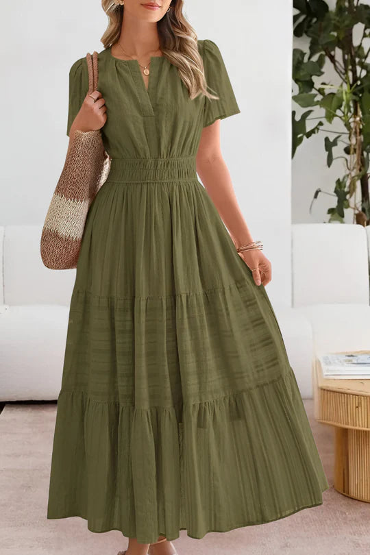 Boho Sommerkleid Classic