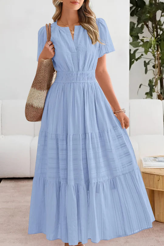 Boho Sommerkleid Classic