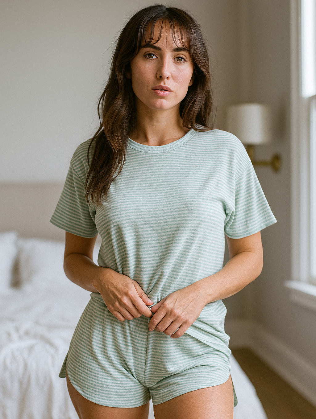 FunShorts™ - Confidence Starts With Comfort