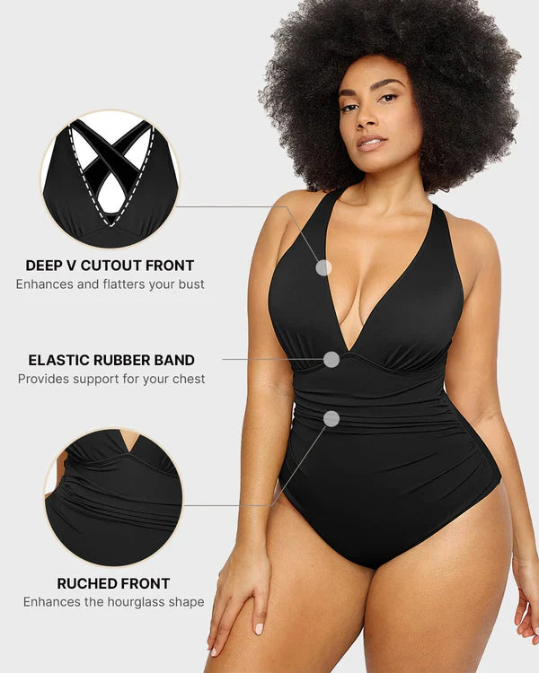 ConfidenceCurve™ Instant Shaping One-Piece