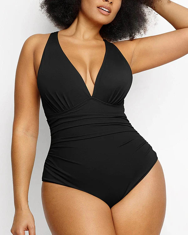 ConfidenceCurve™ Instant Shaping One-Piece