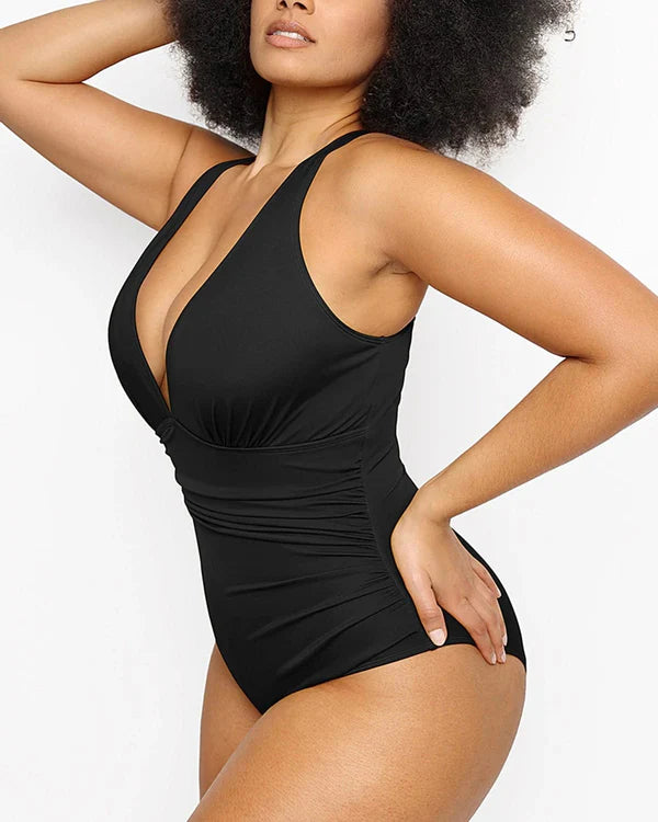 ConfidenceCurve™ Instant Shaping One-Piece
