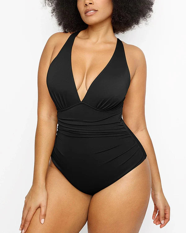 ConfidenceCurve™ Instant Shaping One-Piece