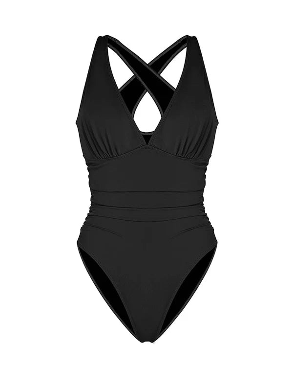 ConfidenceCurve™ Instant Shaping One-Piece