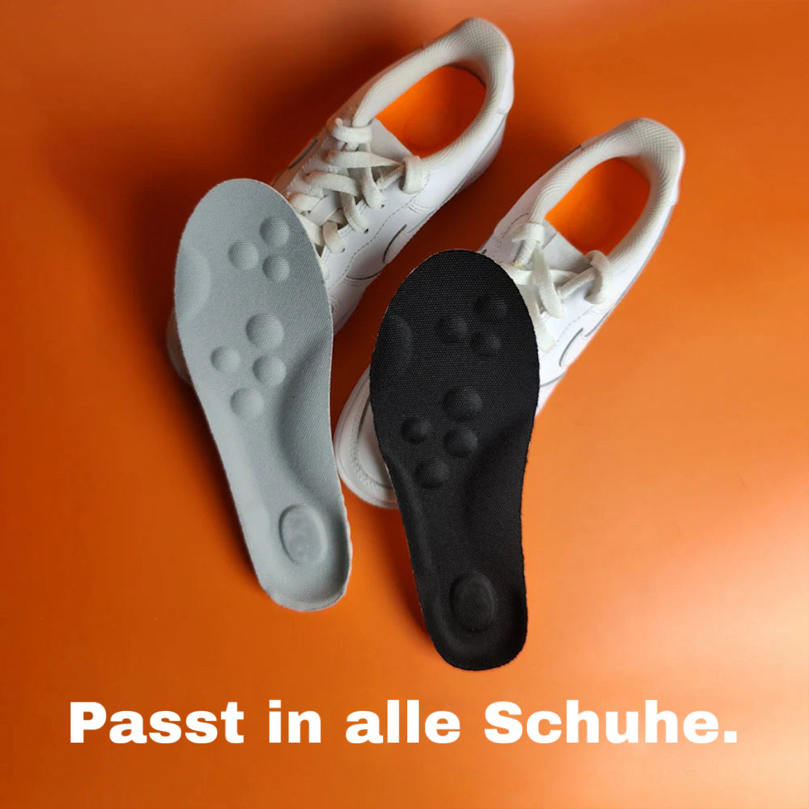 Alpenflex Einlagen