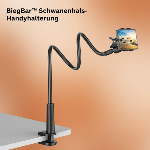 BiegBar™ Halterung