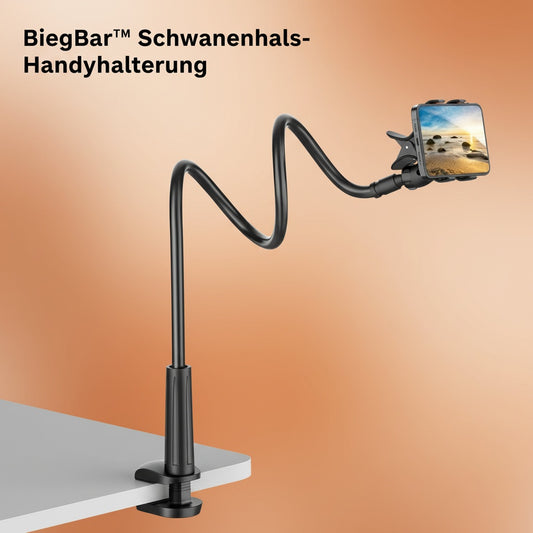BiegBar™ Halterung