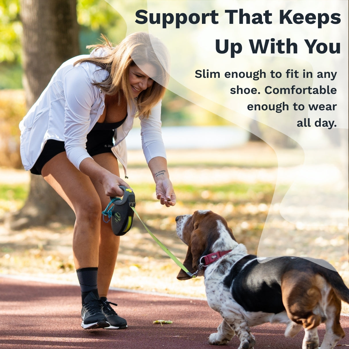 HeelCloud | Ease plantar fasciitis pain in just 2 weeks