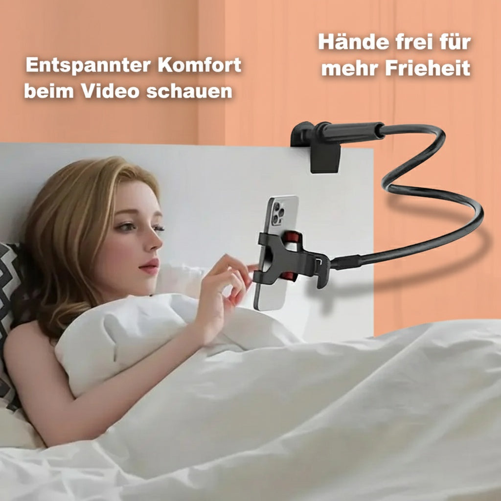 BiegBar™ Halterung