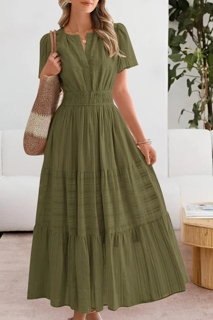 Boho Sommerkleid Classic