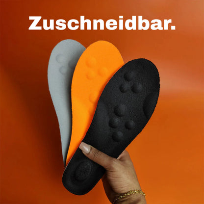 Alpenflex Einlagen