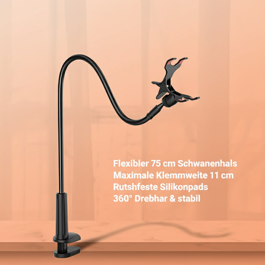 BiegBar™ Halterung