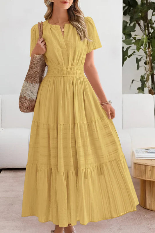 Boho Sommerkleid Classic