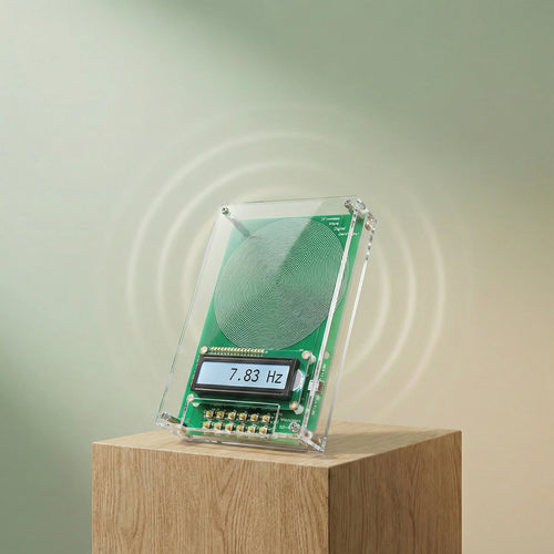 EarthPulse™ | Fall Asleep in 20 Minutes & Wake Refreshed—Naturally