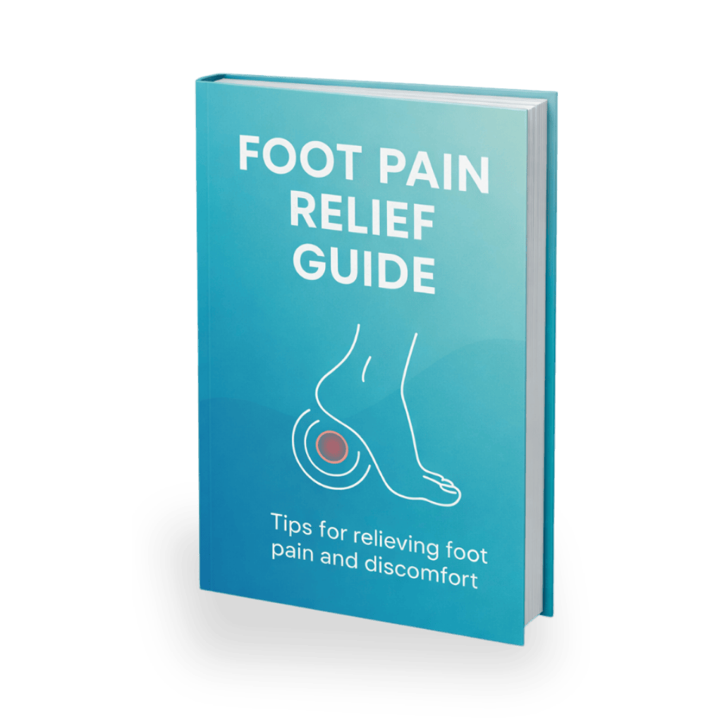 Foot Pain Relief Guide