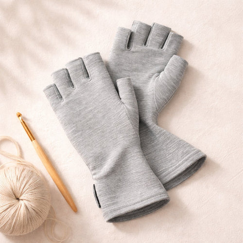 HandHaven™ – Premium Crafting Support Gloves