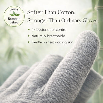 HandHaven™ – Premium Crafting Support Gloves