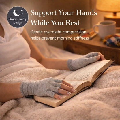 HandHaven™ – Premium Crafting Support Gloves