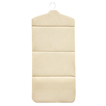 Foreign Trade Cross-Border 60% off Foldable Ironing Mat Storage Ironing Board Thickened Ironing Pad Foldable Portable Hanging Ironing Mat