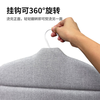 Foreign Trade Cross-Border 60% off Foldable Ironing Mat Storage Ironing Board Thickened Ironing Pad Foldable Portable Hanging Ironing Mat