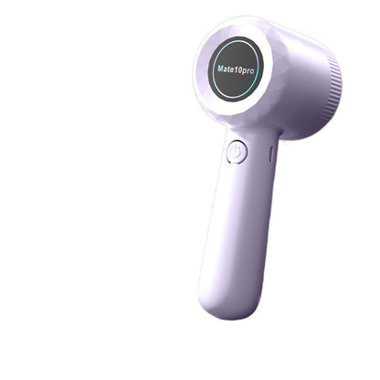 Electric Lint Remover, Household Rechargeable Clothes Lint Remover, Portable Sweater Shaver, Lint Remover