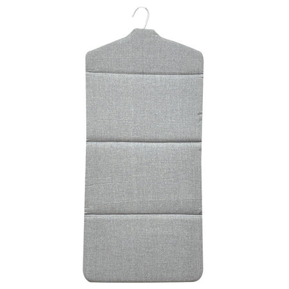 Foreign Trade Cross-Border 60% off Foldable Ironing Mat Storage Ironing Board Thickened Ironing Pad Foldable Portable Hanging Ironing Mat