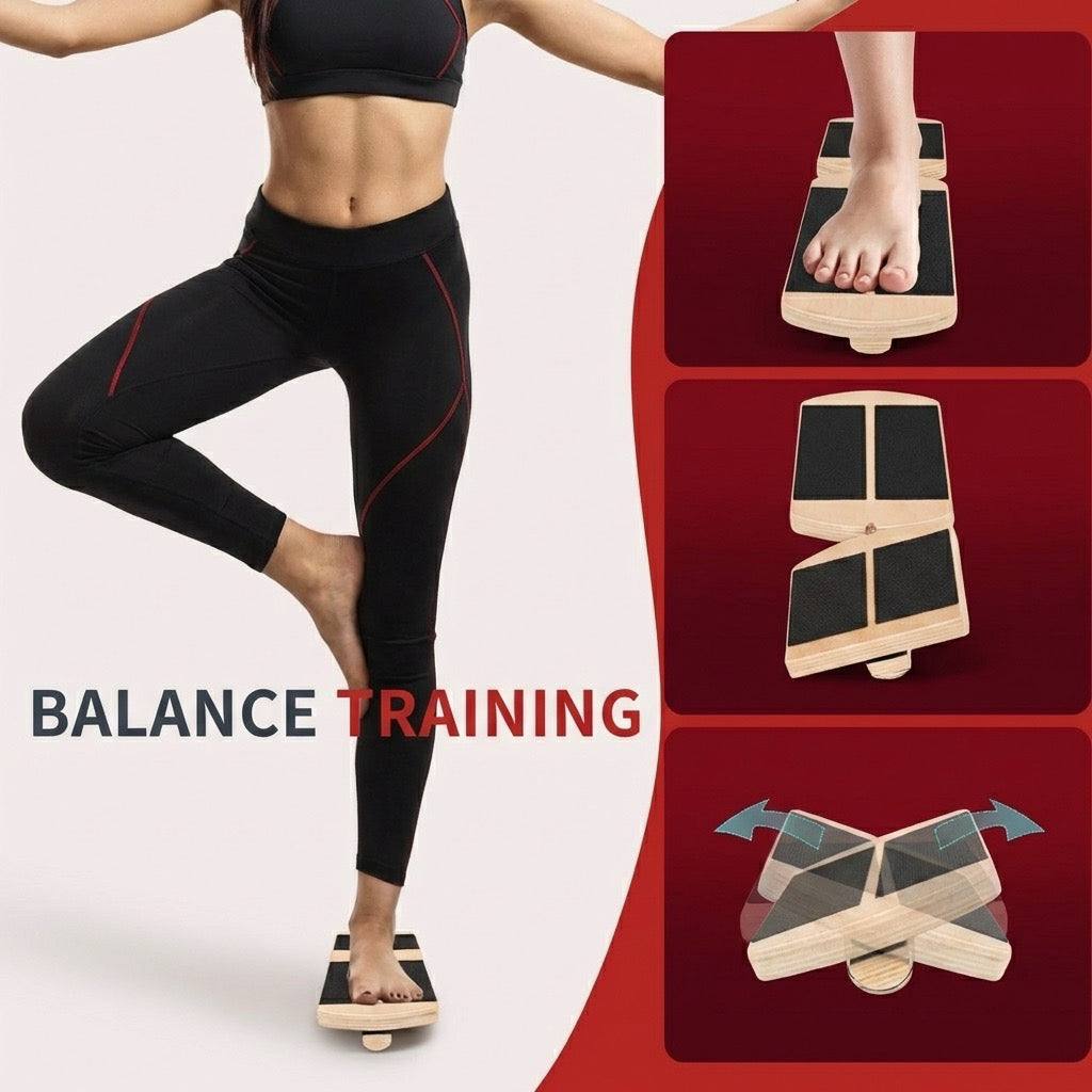 AxisBoard™ Foot & Ankle Strength Kit