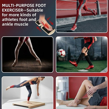 AxisBoard™ Foot & Ankle Strength Kit