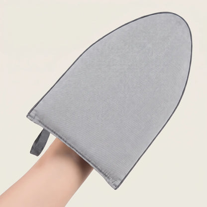 Bügelhandschuh