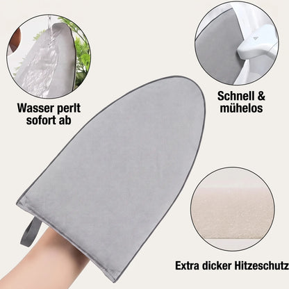 Bügelhandschuh