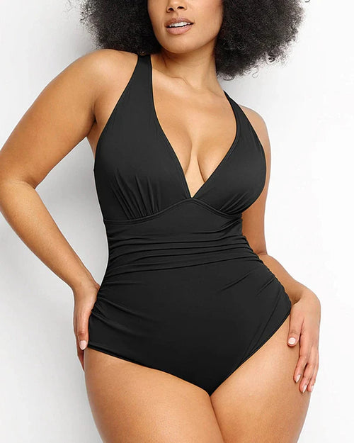 ConfidenceCurve™ Instant Shaping One-Piece