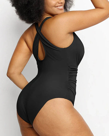 ConfidenceCurve™ Instant Shaping One-Piece