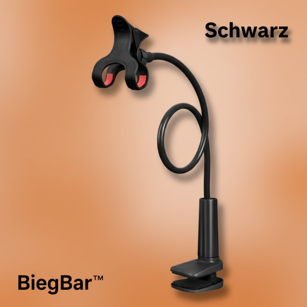 BiegBar™ Halterung