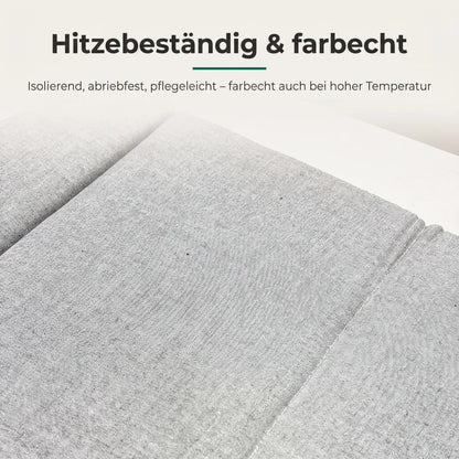 Faltbares Dampfbrett