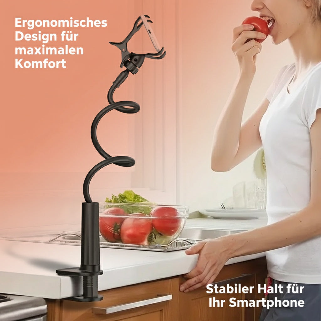 BiegBar™ Halterung
