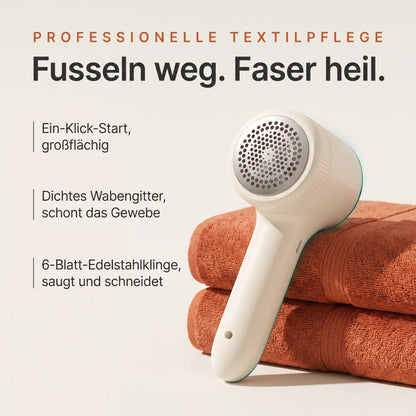 Fusselrasierer Pro