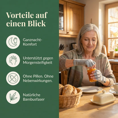 GelenkGold™ Handschuh