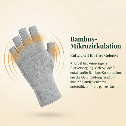 GelenkGold™ Handschuh