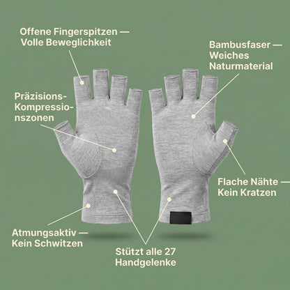 GelenkGold™ Handschuh