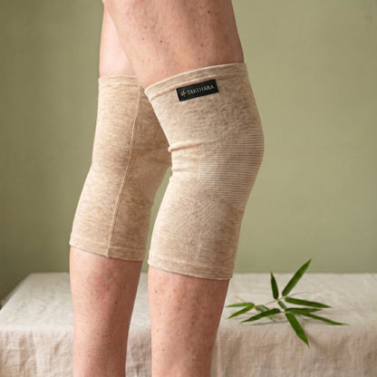 TAKEHARA™ Knie-Bandage