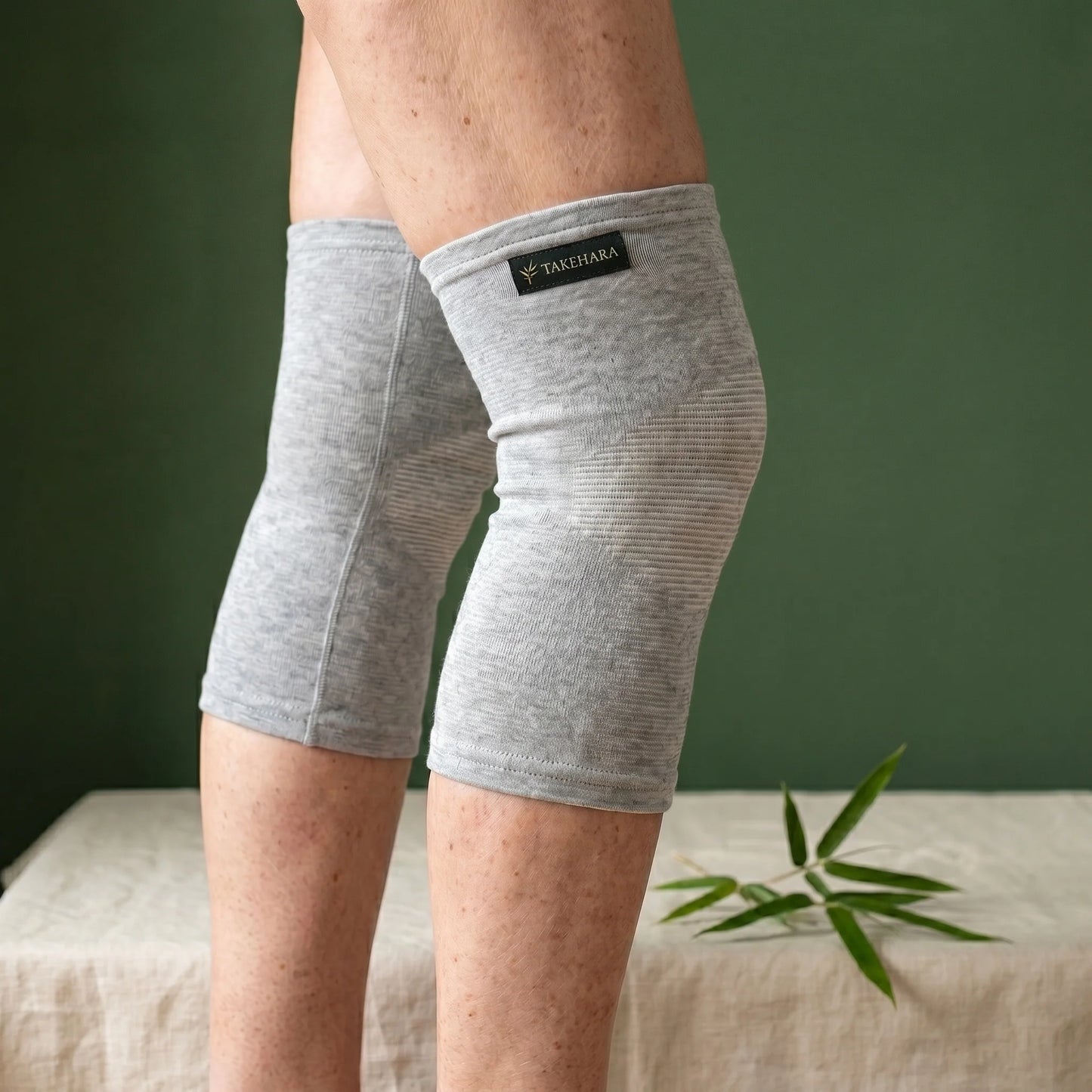 TAKEHARA™ Knie-Bandage