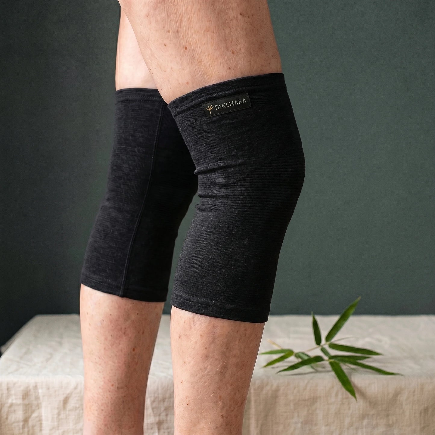 TAKEHARA™ Knie-Bandage