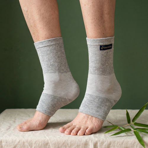 GelenkGold™ Knöchel-Bandage