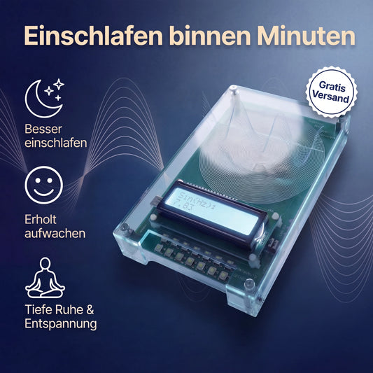 NEXORA™ Frequenzgenerator