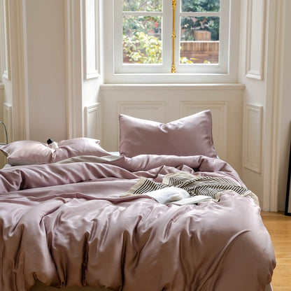 Lyocell Tencel Three-Piece Set